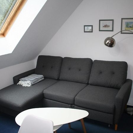 -"Grosse Koje" Fewo Im Og - Fischlaender Weg 53A เดียร์ฮาเกิน ภายนอก รูปภาพ