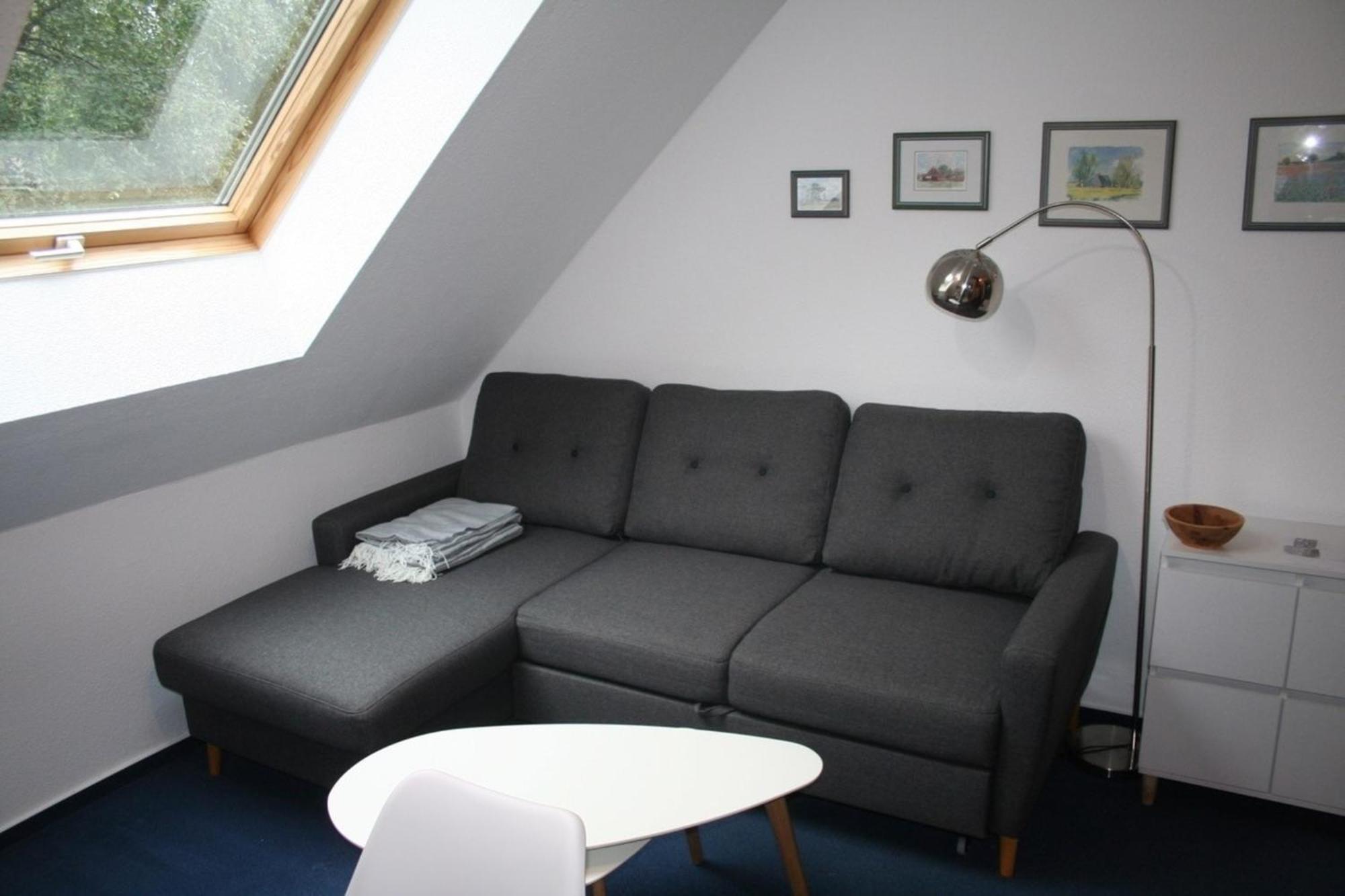 -"Grosse Koje" Fewo Im Og - Fischlaender Weg 53A เดียร์ฮาเกิน ภายนอก รูปภาพ